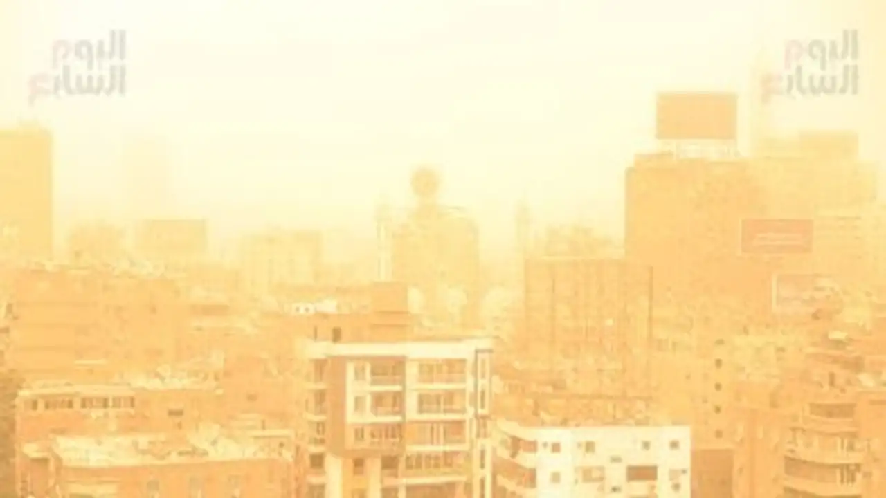 رياح معتدلة أم عواصف؟.. توقعات طقس الأسابيع الأخيرة من شهر أمشير بمصر